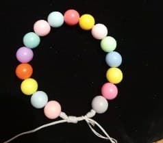 Bolas Chicle De Colores